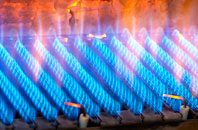 Kirkwall gas fired boilers